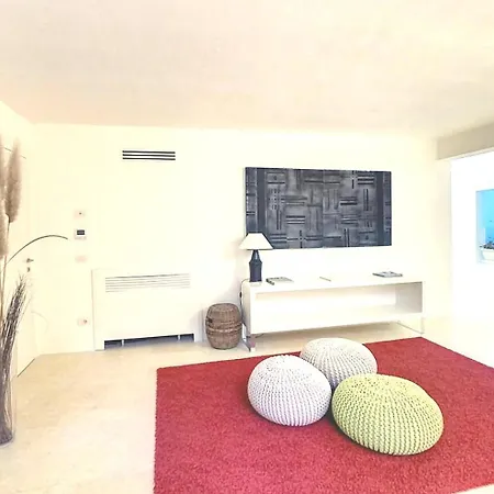 Vakantiehuis Spacious Villa Osma 5 - Sea View *